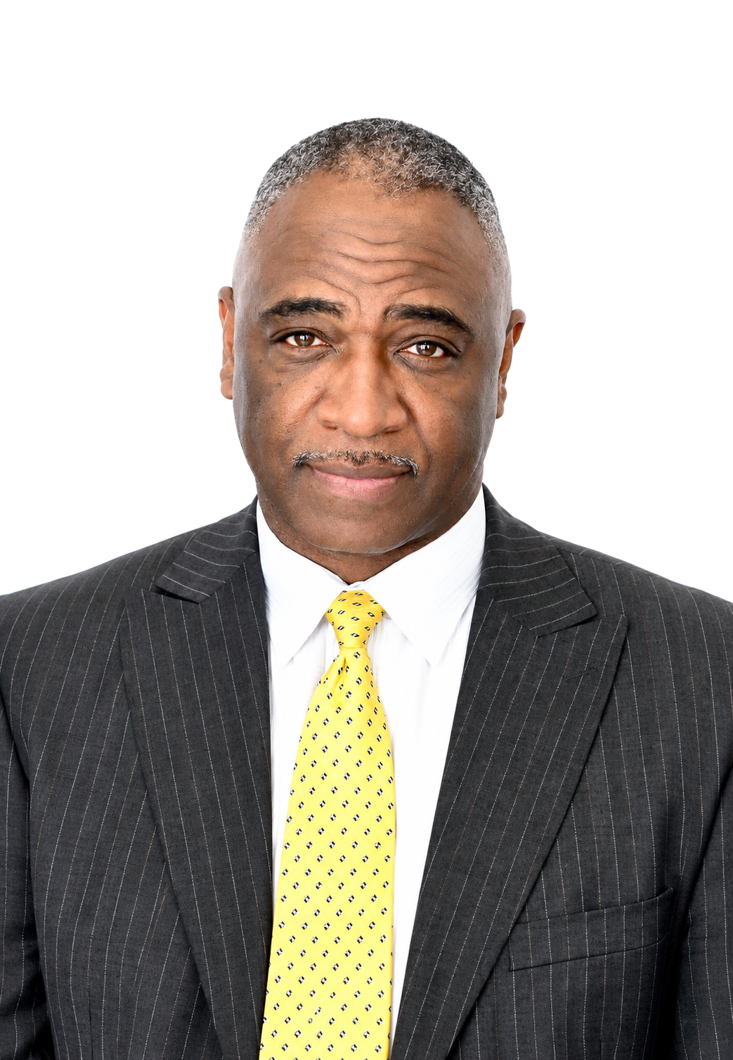 Myron J. Ruffin - Mortgage Loan Originator & Financial Professional
