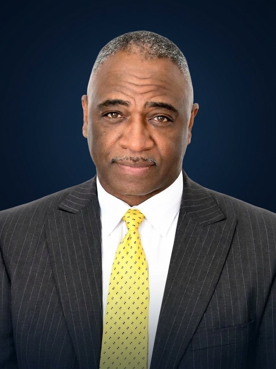 Myron J. Ruffin - Mortgage Loan Originator & Insurance Professional