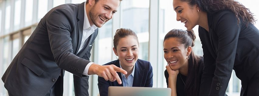 Corporate Benefits Advisory and Business Team